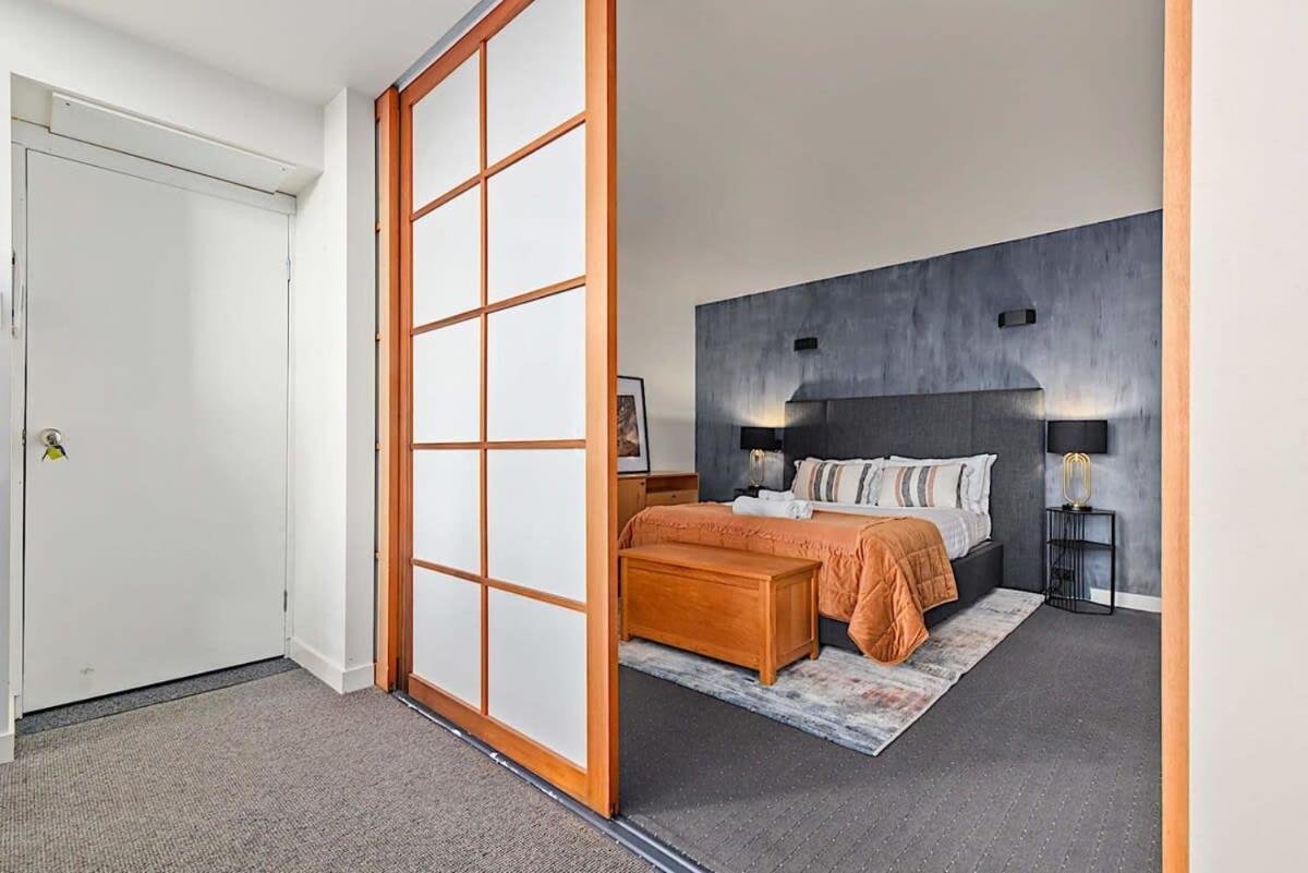 Apartment Tamar Valley Treetop Retreat With River Views Grindelwald